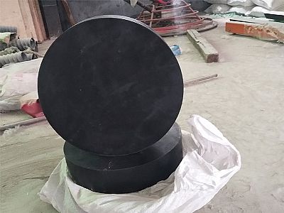 义县GJZ板式橡胶支座的主要功能工作原理